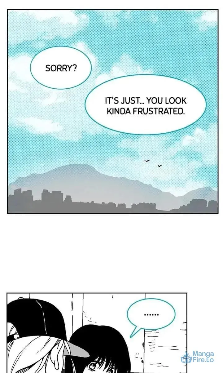 Read Deep Blue Child chapter 28 image 20 on Lezhin