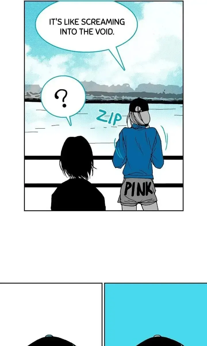 Read Deep Blue Child chapter 28 image 22 on Lezhin