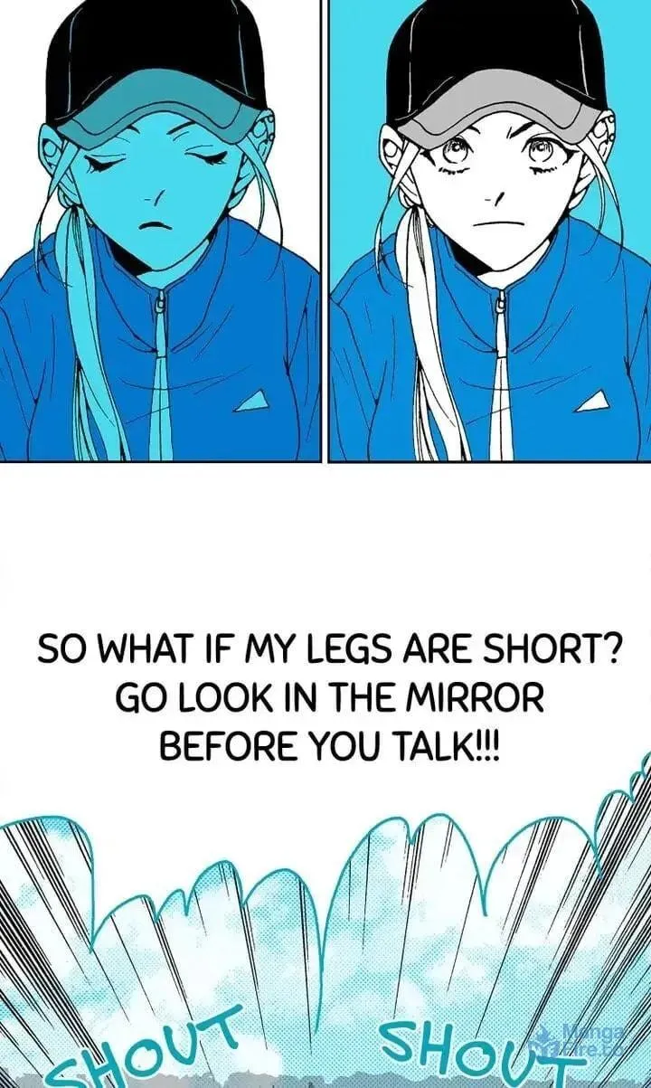 Read Deep Blue Child chapter 28 image 23 on Lezhin