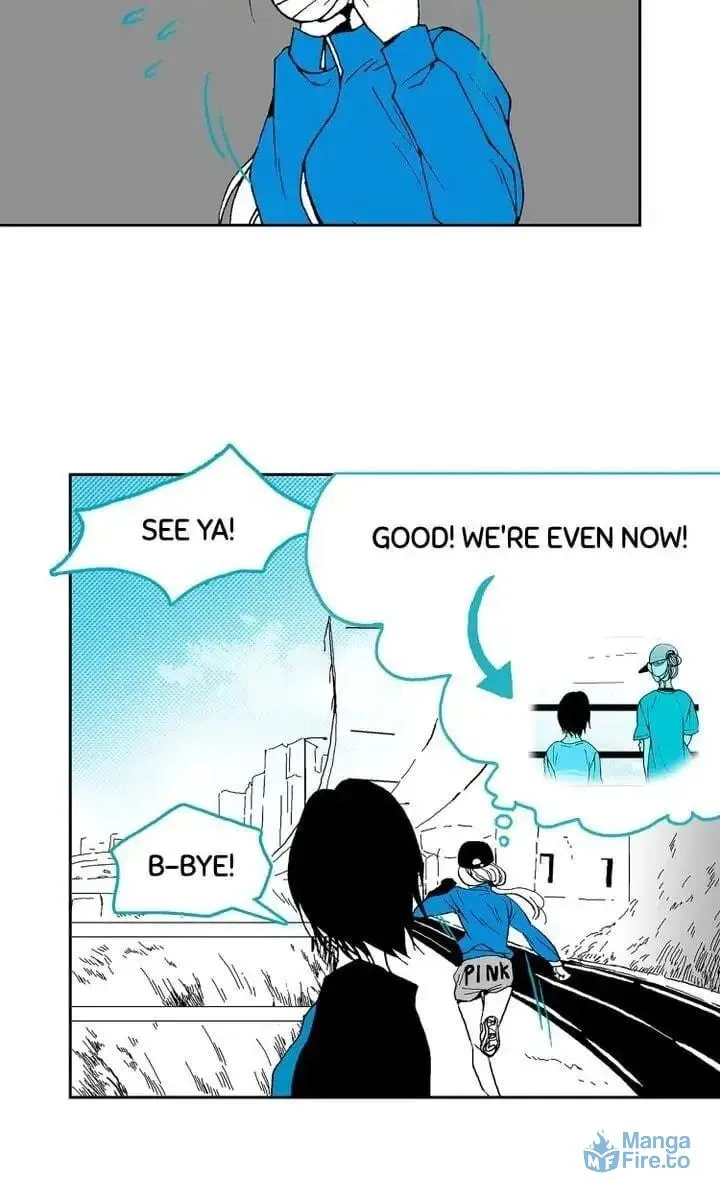 Read Deep Blue Child chapter 28 image 26 on Lezhin