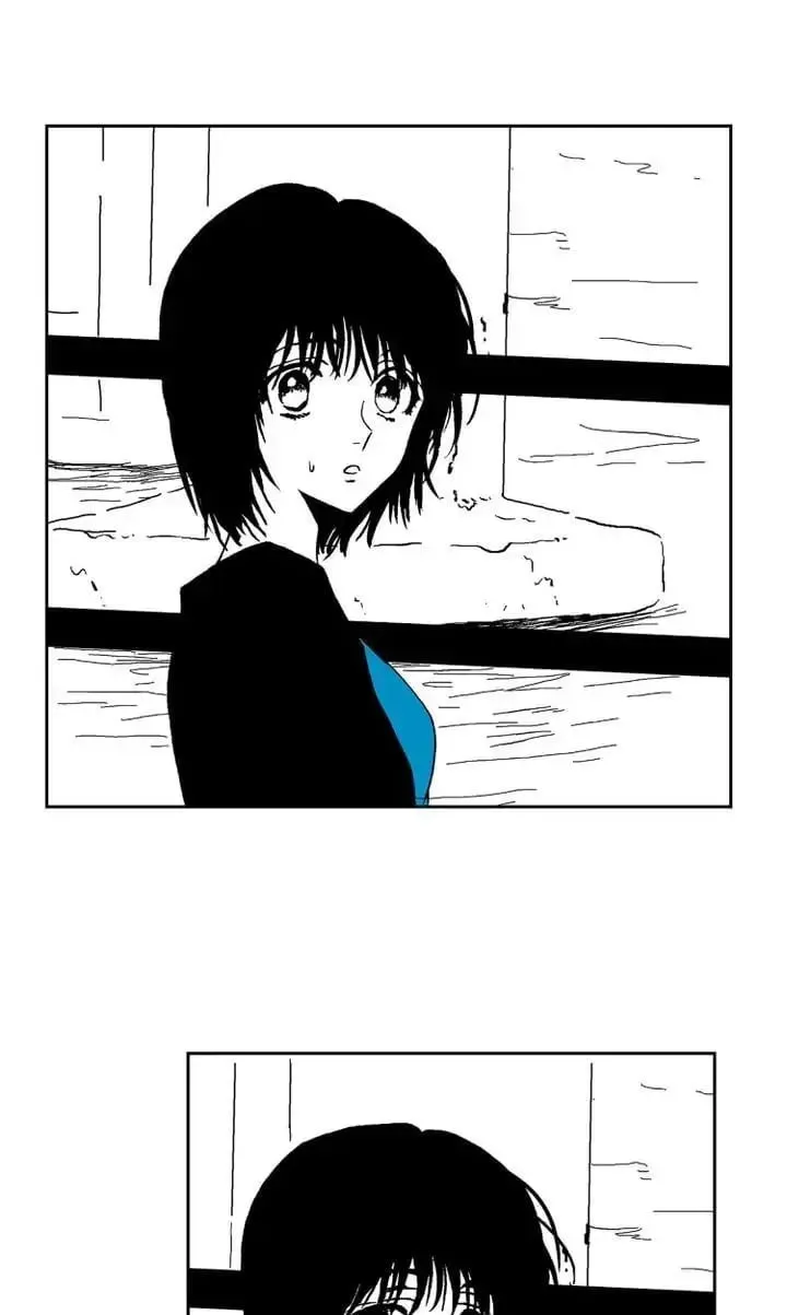 Read Deep Blue Child chapter 28 image 27 on Lezhin