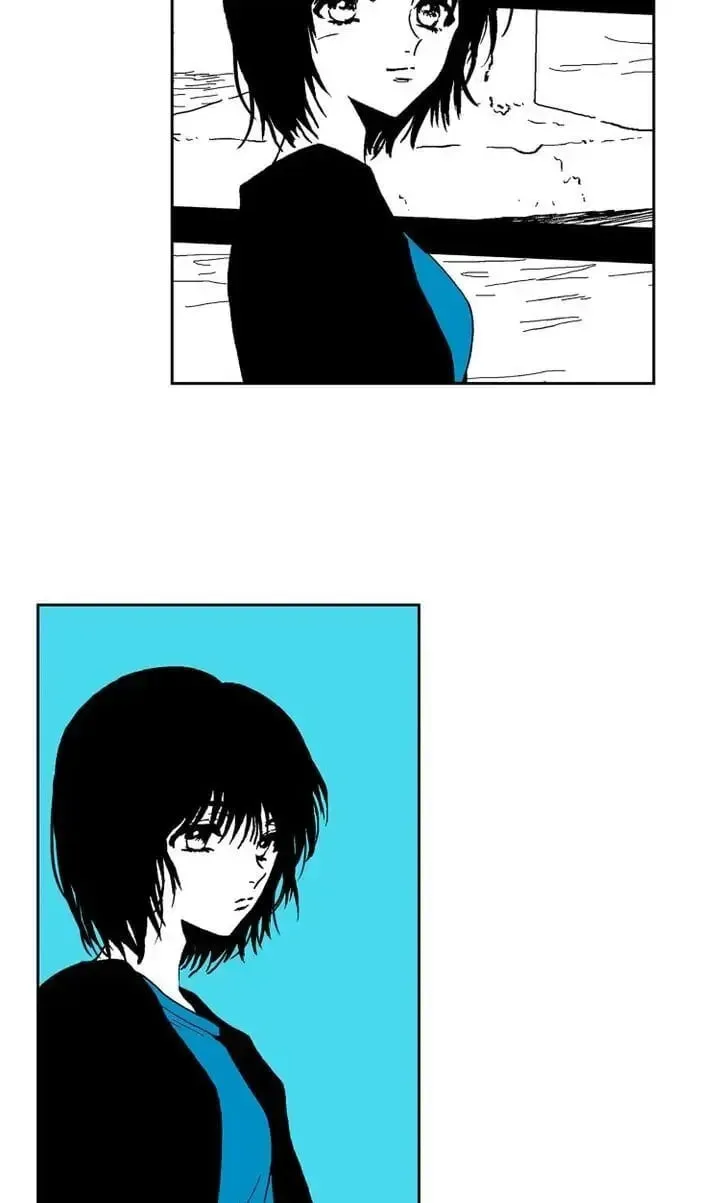 Read Deep Blue Child chapter 28 image 28 on Lezhin