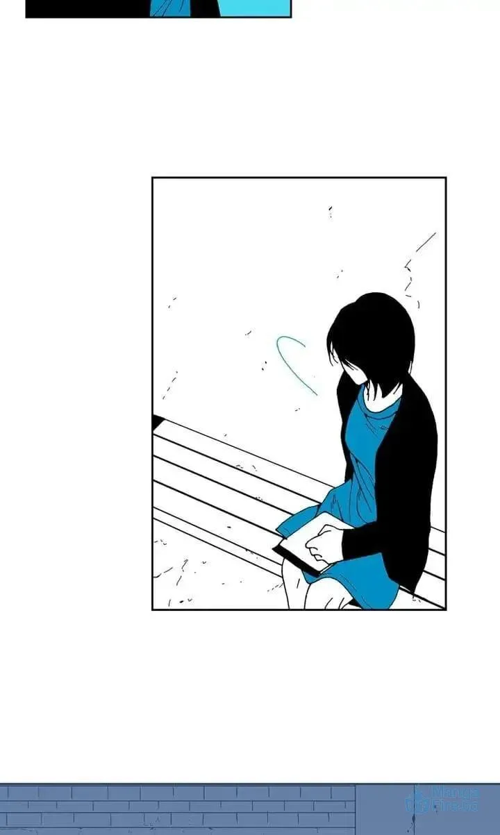 Read Deep Blue Child chapter 28 image 29 on Lezhin