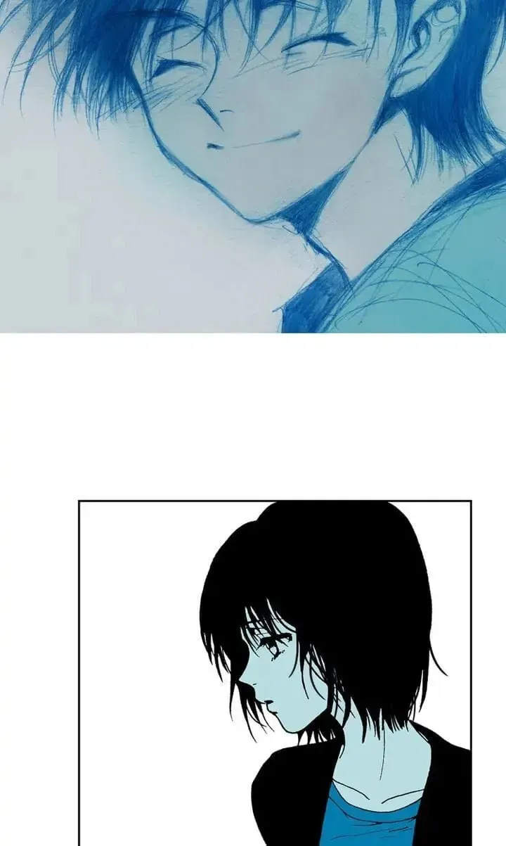 Read Deep Blue Child chapter 28 image 31 on Lezhin