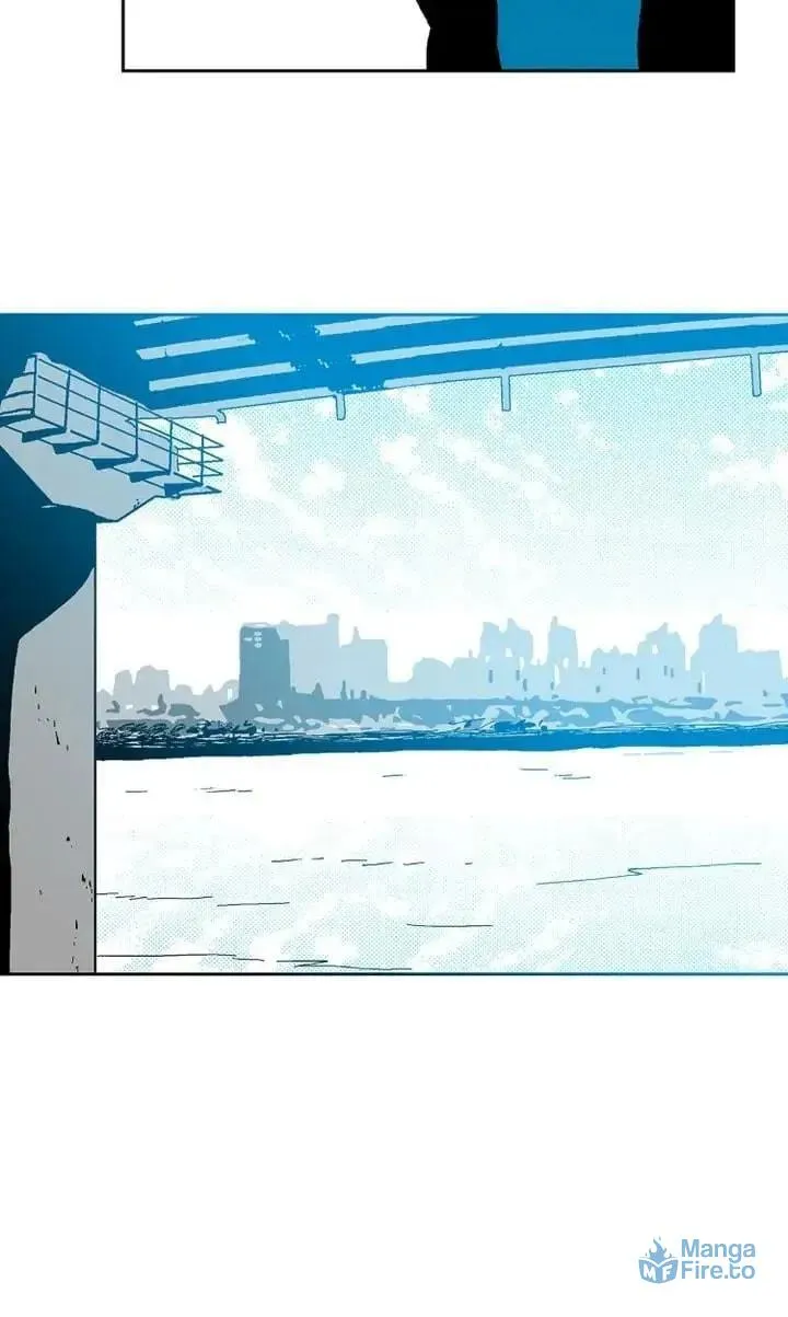 Read Deep Blue Child chapter 28 image 32 on Lezhin