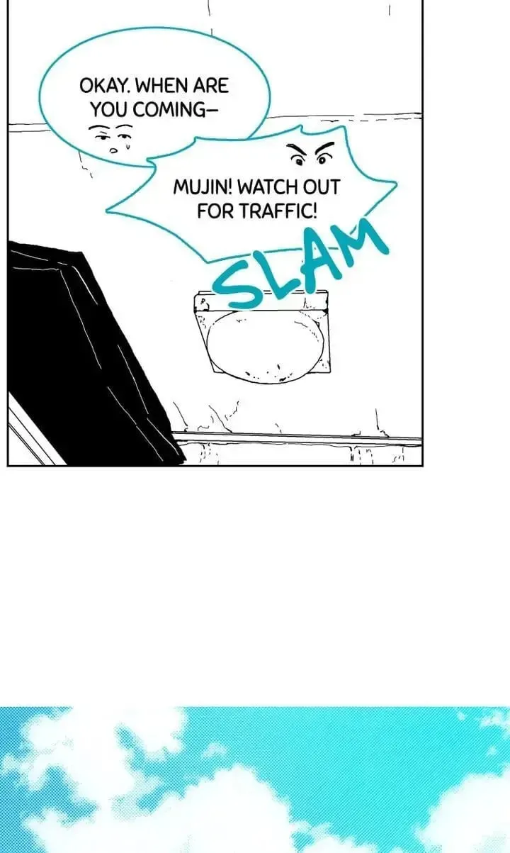 Read Deep Blue Child chapter 28 image 4 on Lezhin