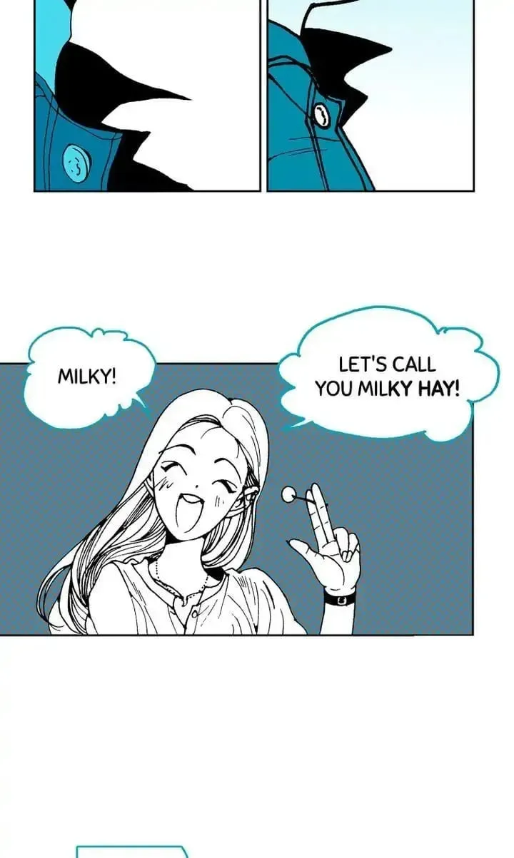 Read Deep Blue Child chapter 28 image 42 on Lezhin