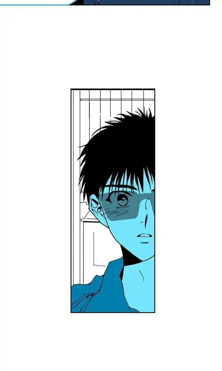 Read Deep Blue Child chapter 28 image 46 on Lezhin
