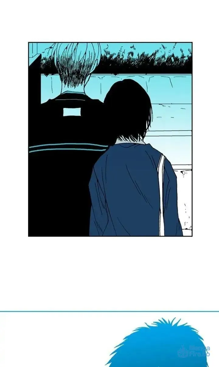 Read Deep Blue Child chapter 28 image 50 on Lezhin