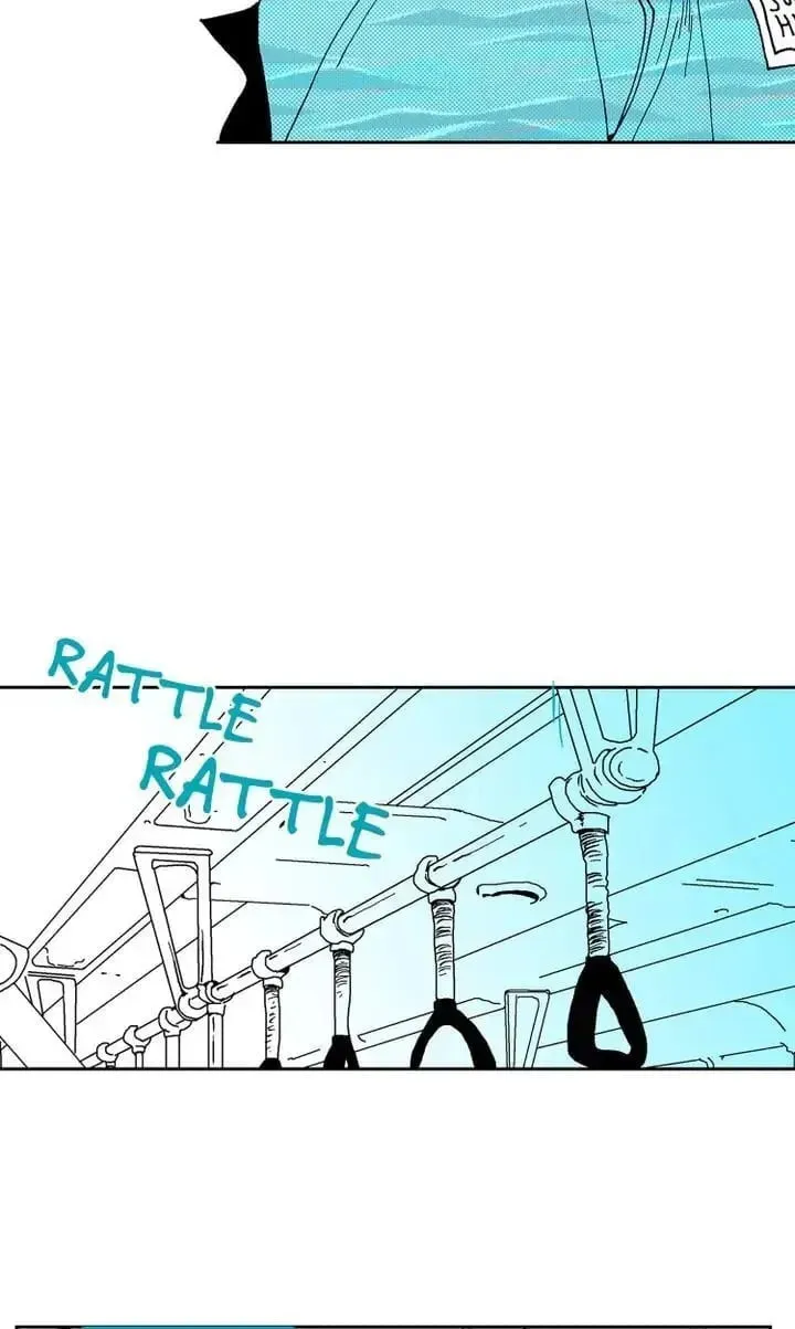 Read Deep Blue Child chapter 28 image 52 on Lezhin