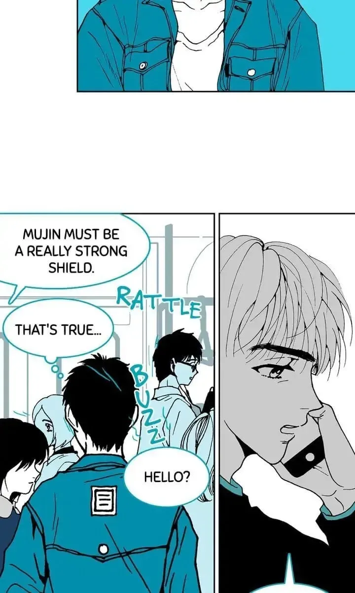Read Deep Blue Child chapter 28 image 54 on Lezhin