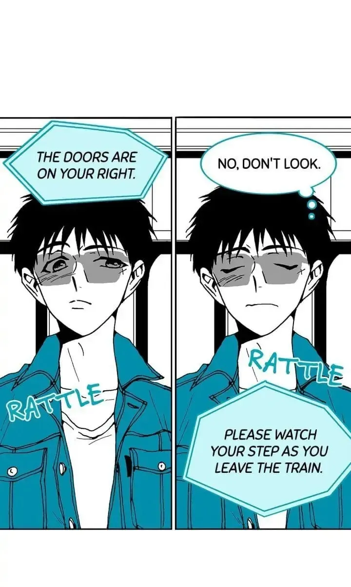 Read Deep Blue Child chapter 28 image 57 on Lezhin