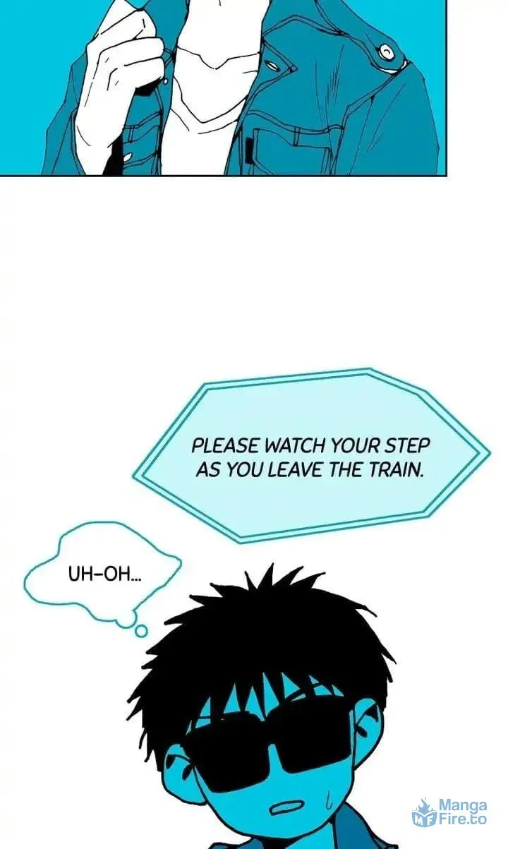 Read Deep Blue Child chapter 28 image 59 on Lezhin