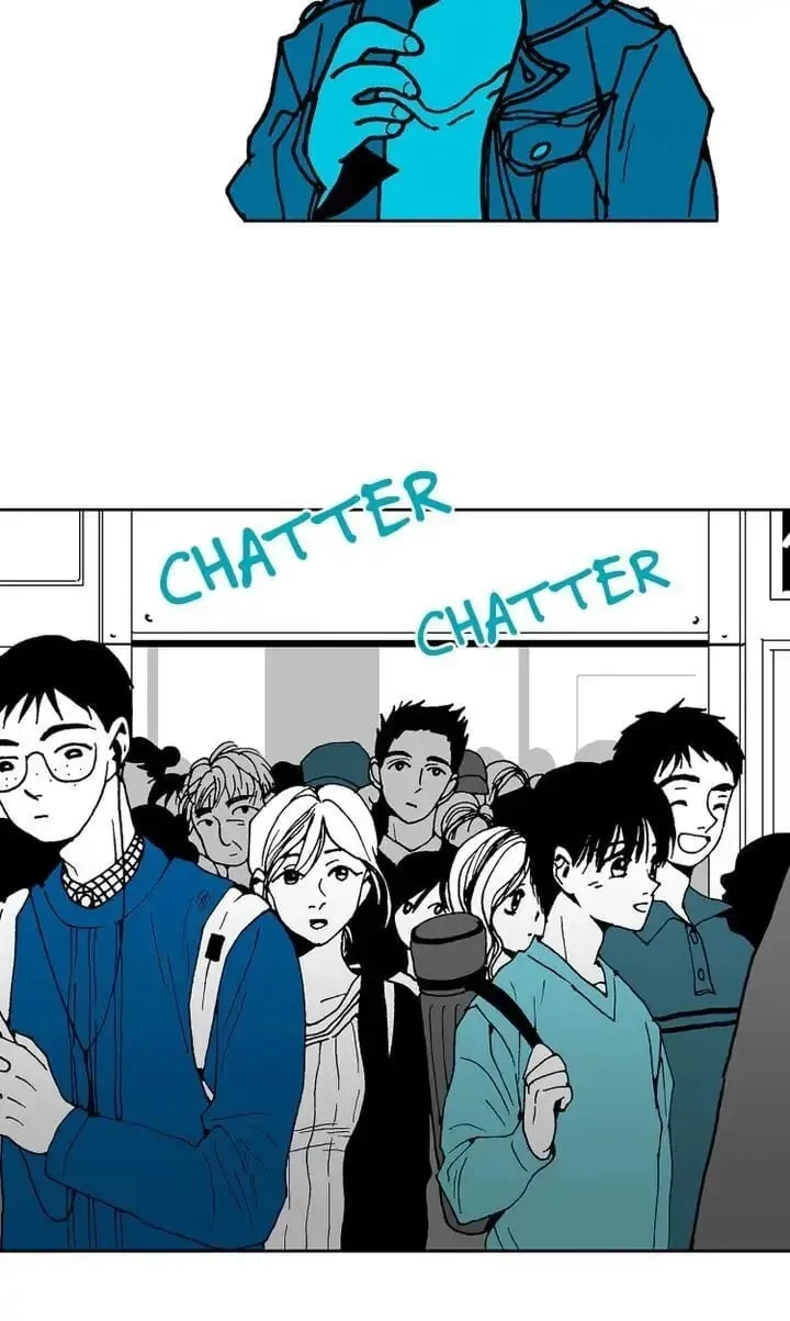 Read Deep Blue Child chapter 28 image 60 on Lezhin