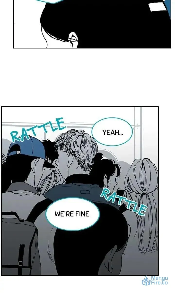 Read Deep Blue Child chapter 28 image 65 on Lezhin