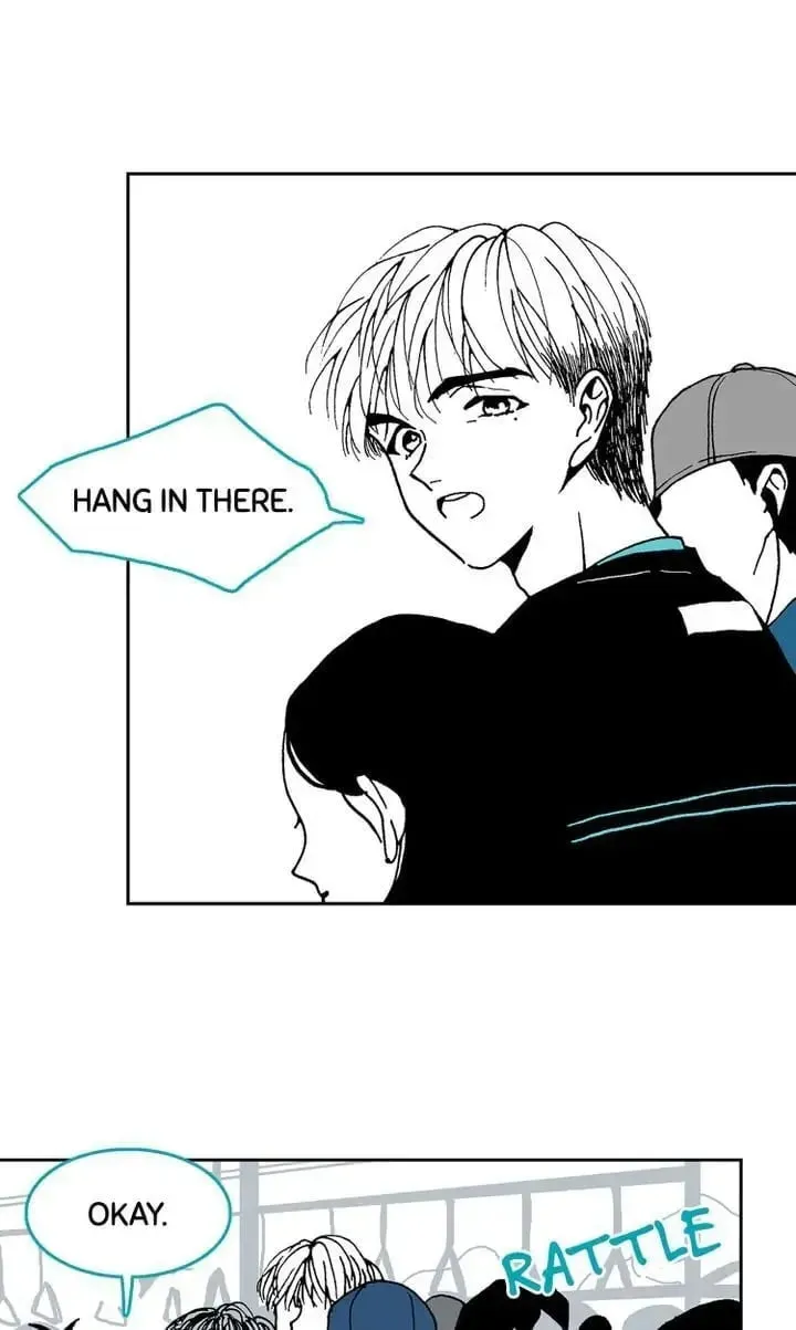 Read Deep Blue Child chapter 28 image 66 on Lezhin