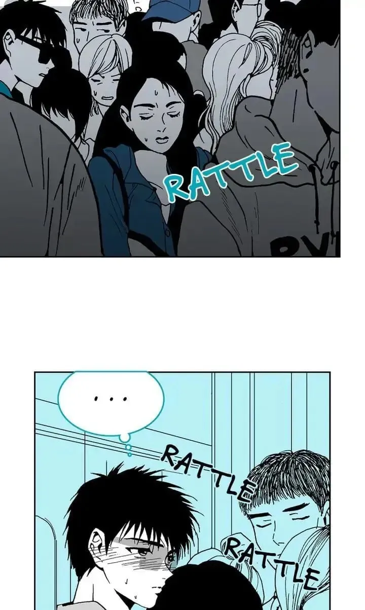 Read Deep Blue Child chapter 28 image 67 on Lezhin