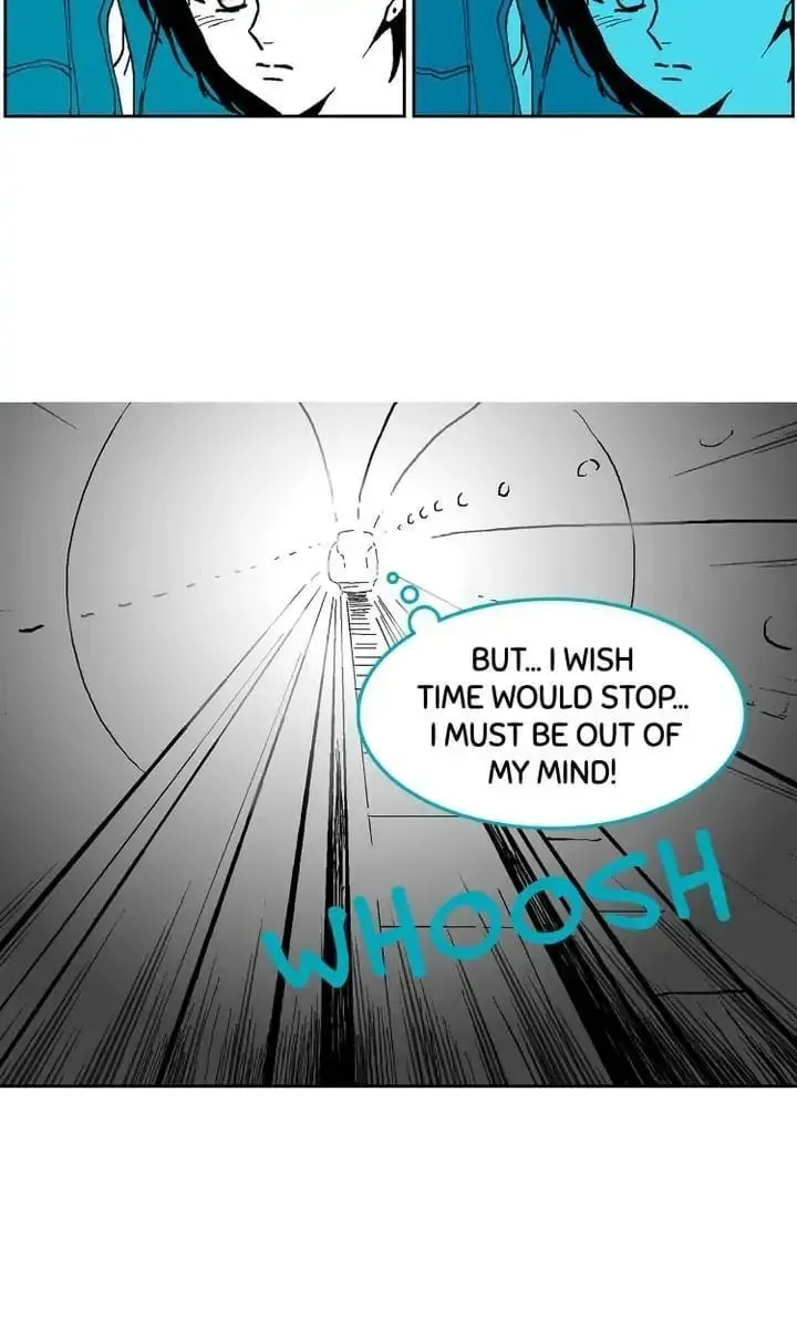 Read Deep Blue Child chapter 28 image 70 on Lezhin