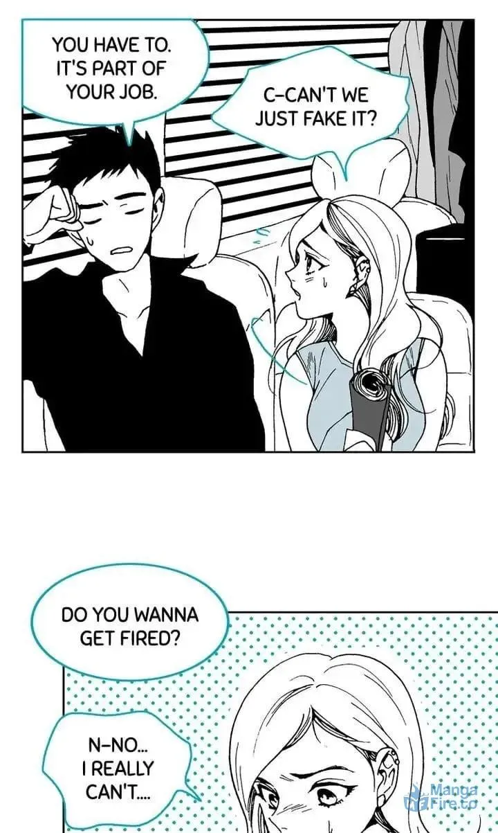 Read Deep Blue Child chapter 28 image 74 on Lezhin