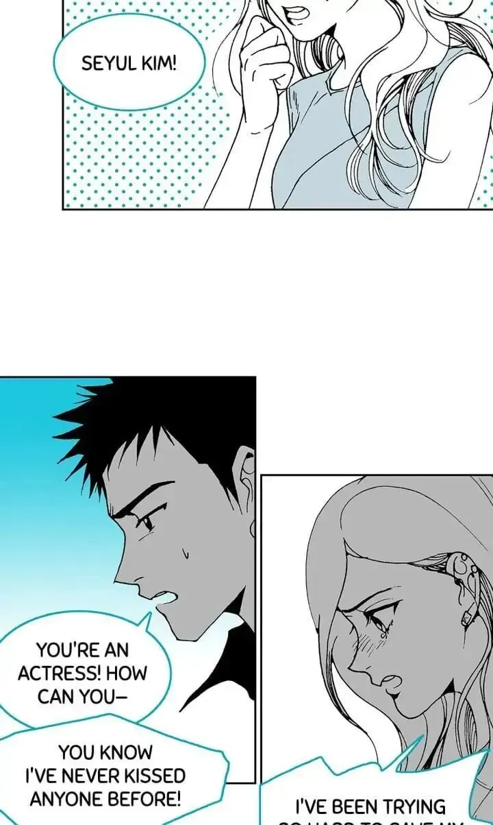 Read Deep Blue Child chapter 28 image 75 on Lezhin