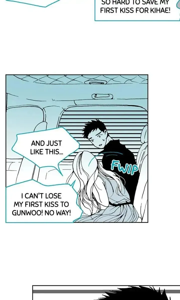 Read Deep Blue Child chapter 28 image 76 on Lezhin
