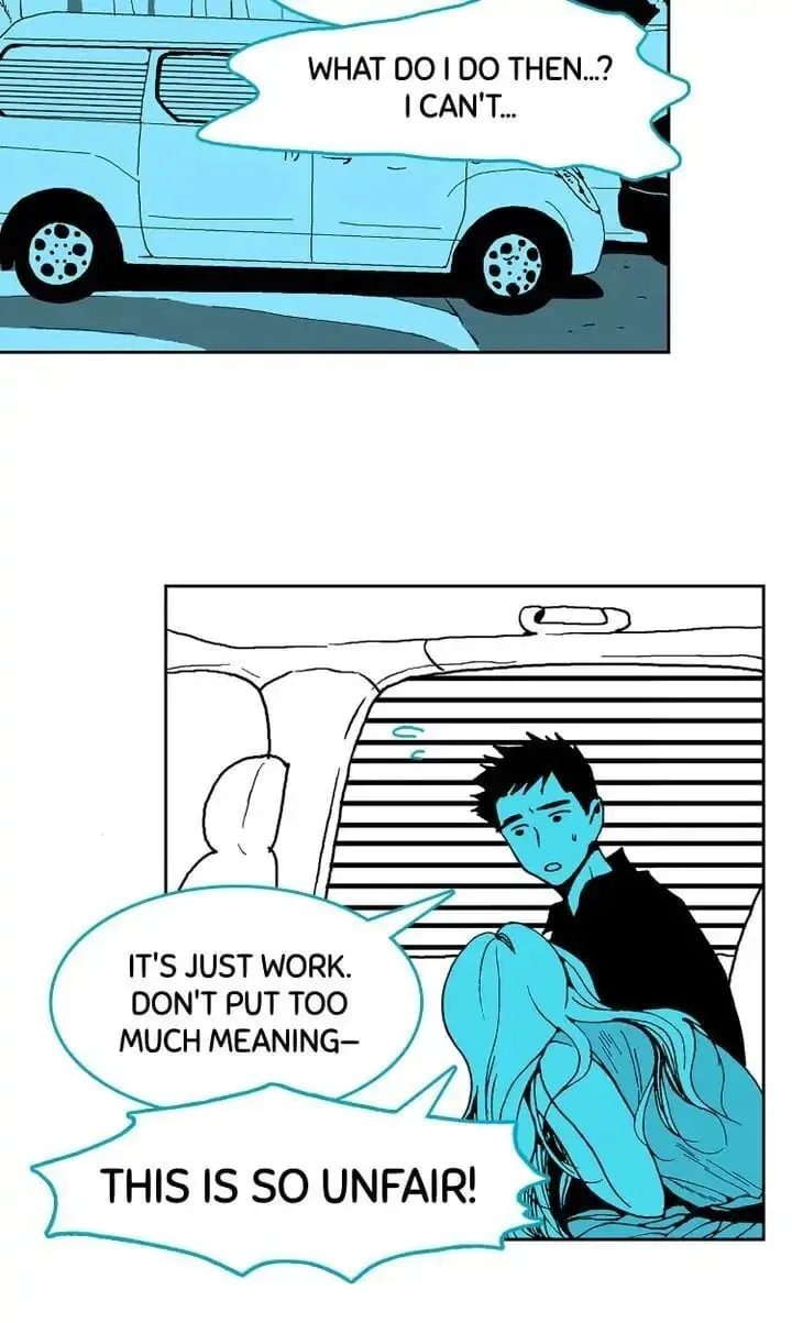 Read Deep Blue Child chapter 28 image 78 on Lezhin