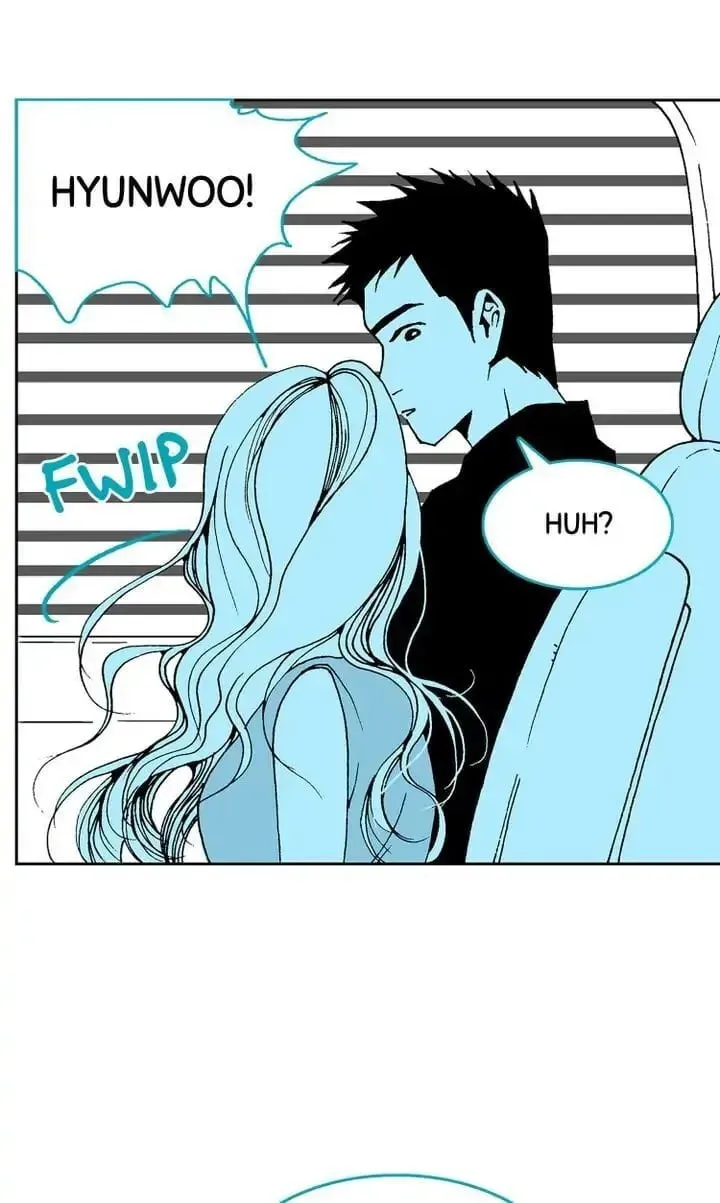 Read Deep Blue Child chapter 28 image 82 on Lezhin