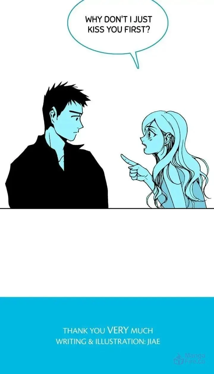 Read Deep Blue Child chapter 28 image 83 on Lezhin
