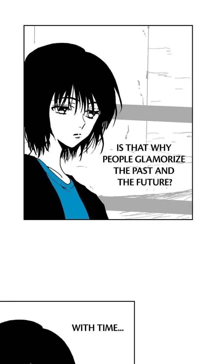 Read Deep Blue Child chapter 28 image 9 on Lezhin