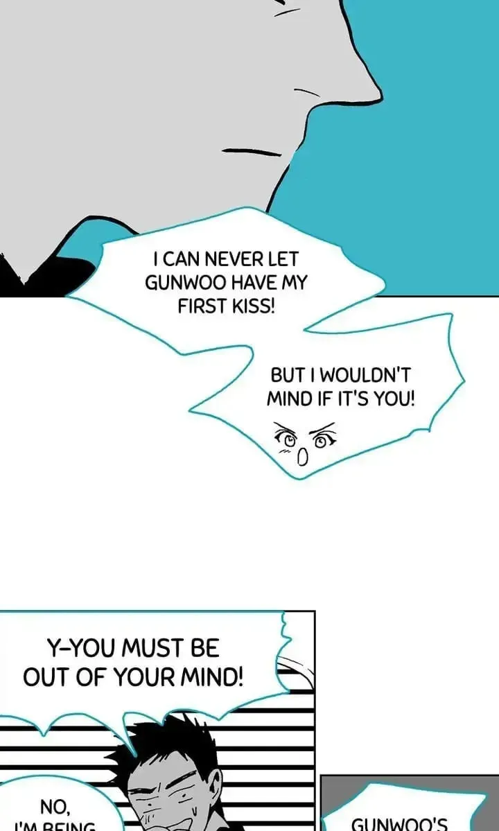 Read Deep Blue Child chapter 29 image 1 on Lezhin