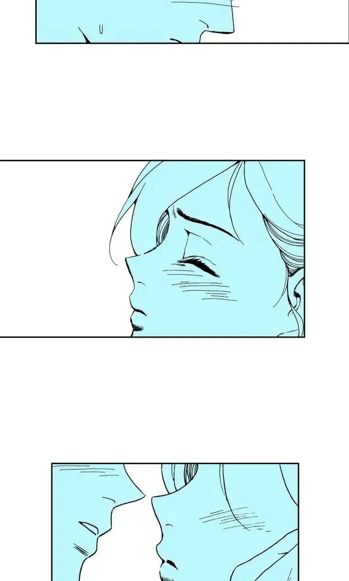 Read Deep Blue Child chapter 29 image 10 on Lezhin