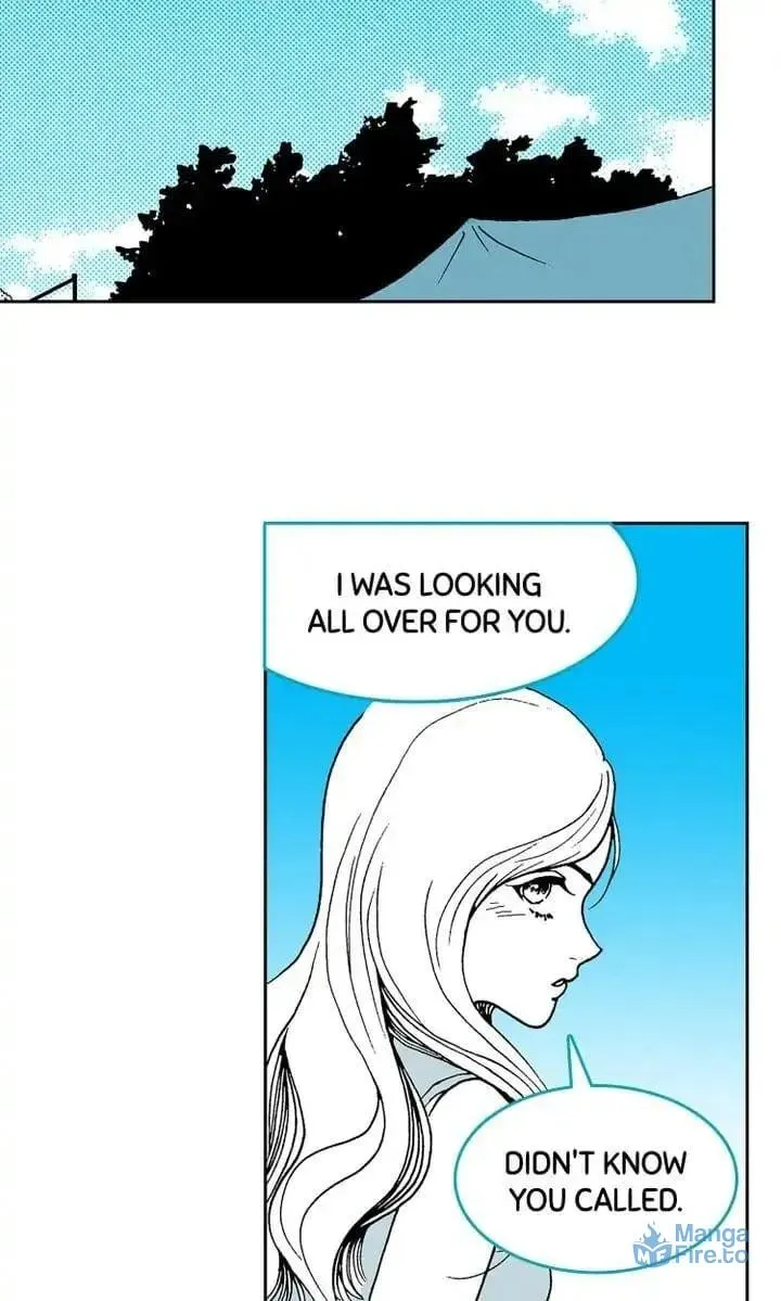 Read Deep Blue Child chapter 29 image 14 on Lezhin