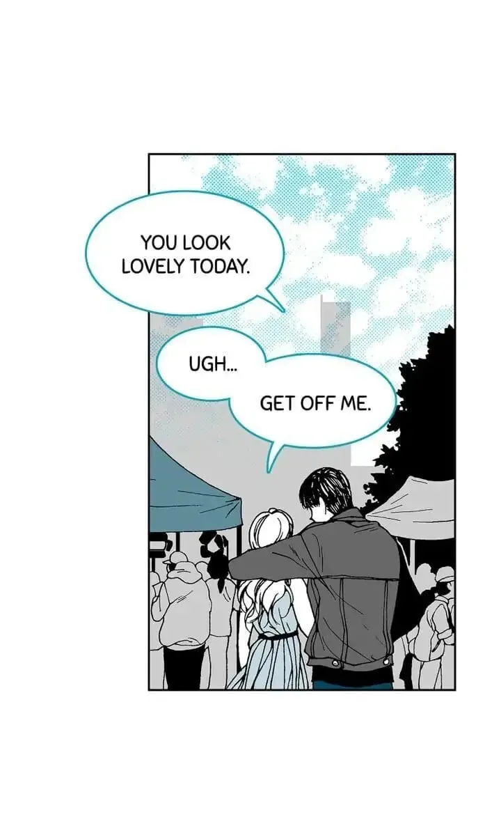 Read Deep Blue Child chapter 29 image 16 on Lezhin