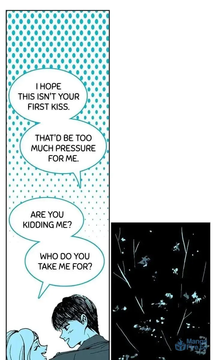 Read Deep Blue Child chapter 29 image 17 on Lezhin