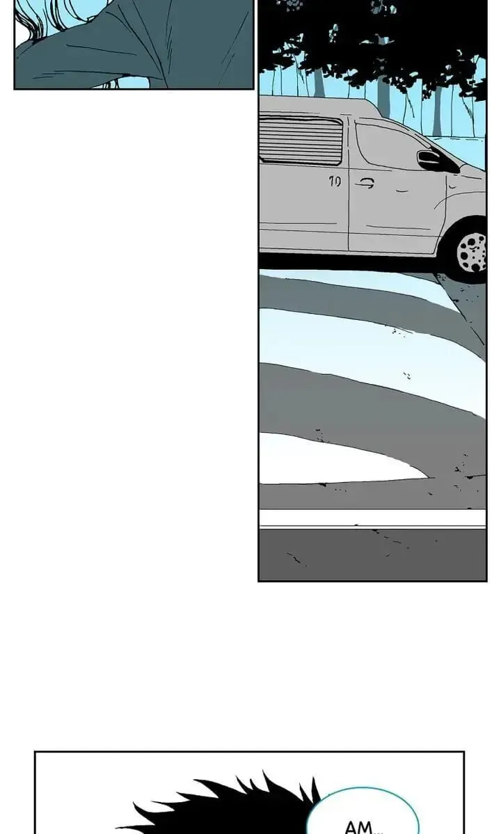 Read Deep Blue Child chapter 29 image 18 on Lezhin