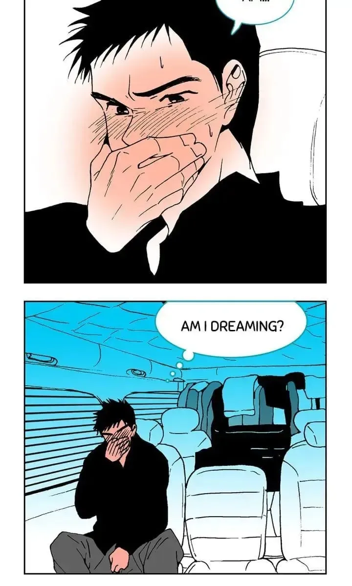 Read Deep Blue Child chapter 29 image 19 on Lezhin