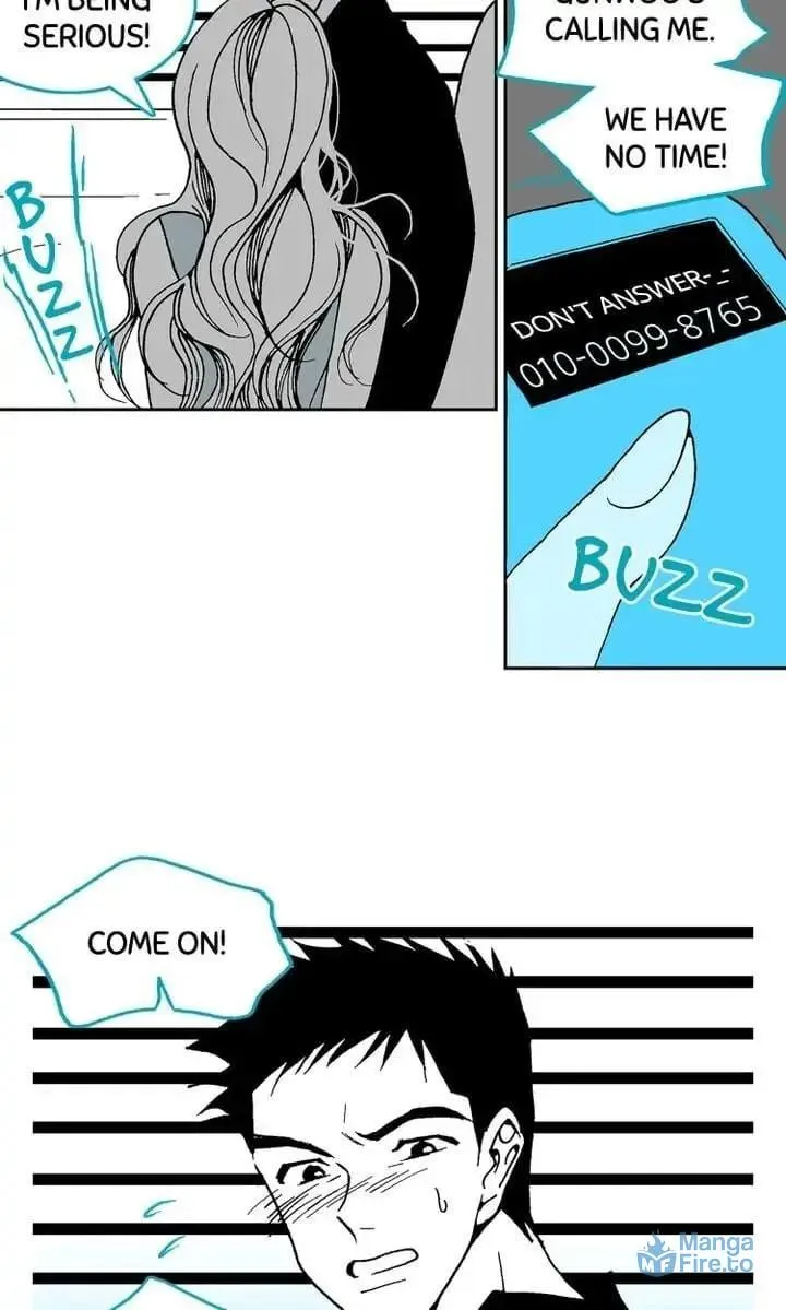 Read Deep Blue Child chapter 29 image 2 on Lezhin