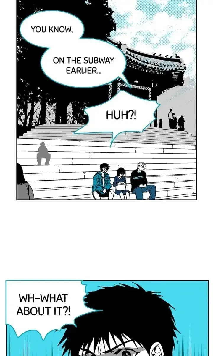 Read Deep Blue Child chapter 29 image 22 on Lezhin