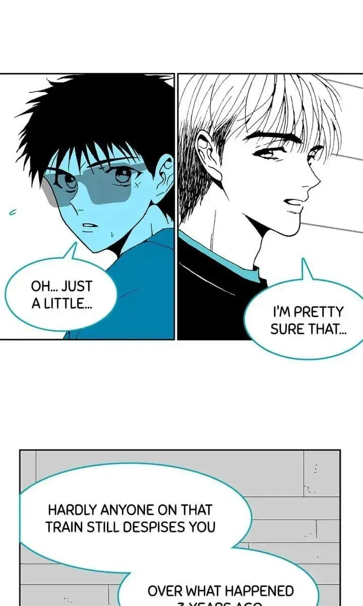 Read Deep Blue Child chapter 29 image 24 on Lezhin