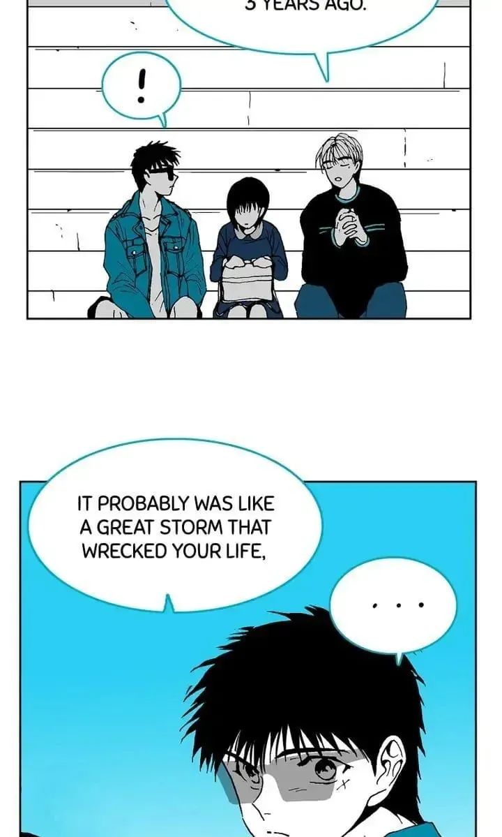 Read Deep Blue Child chapter 29 image 25 on Lezhin