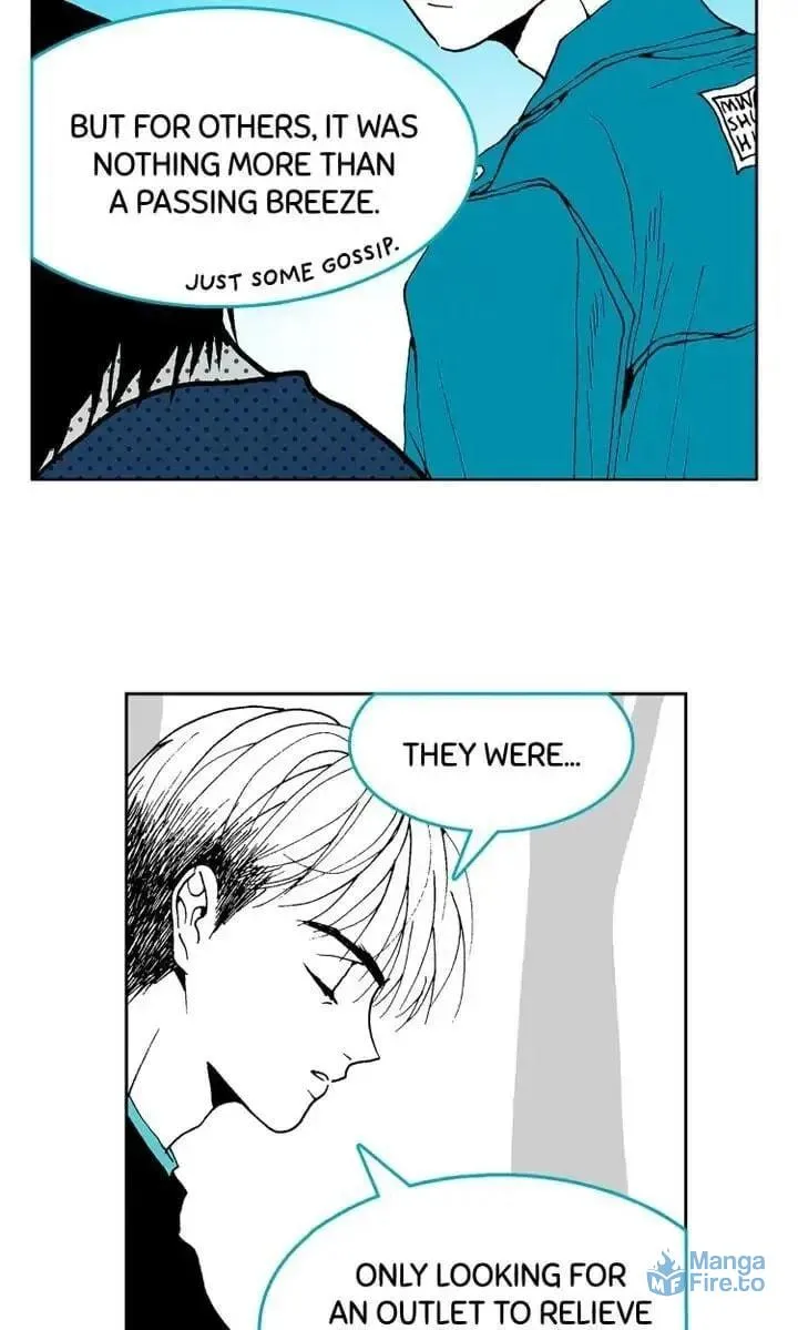 Read Deep Blue Child chapter 29 image 26 on Lezhin