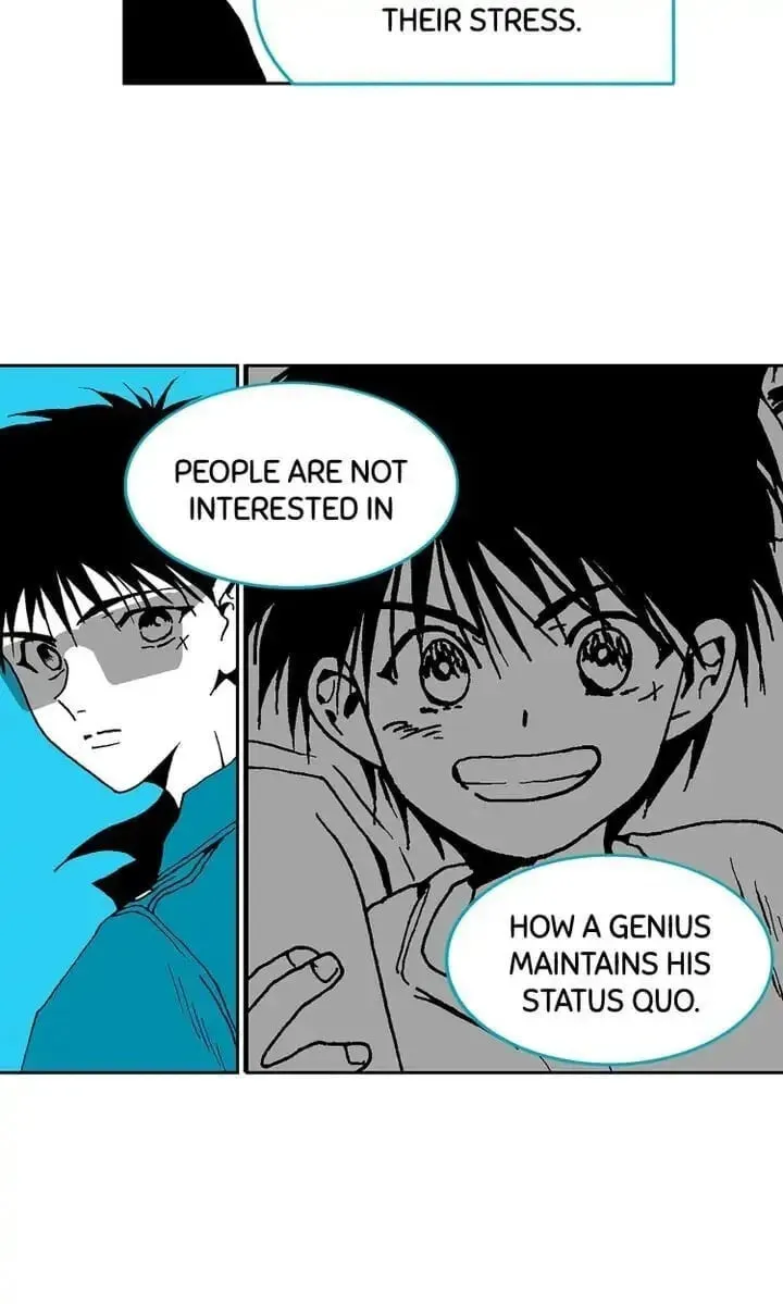 Read Deep Blue Child chapter 29 image 27 on Lezhin