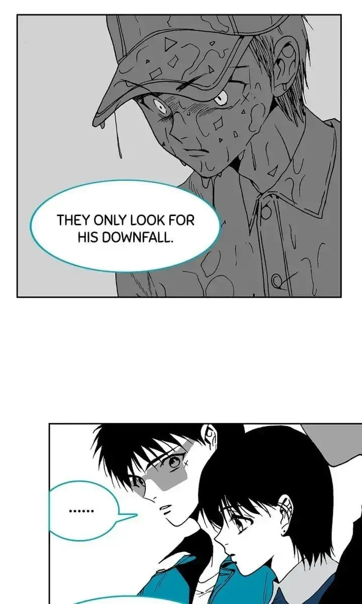 Read Deep Blue Child chapter 29 image 28 on Lezhin