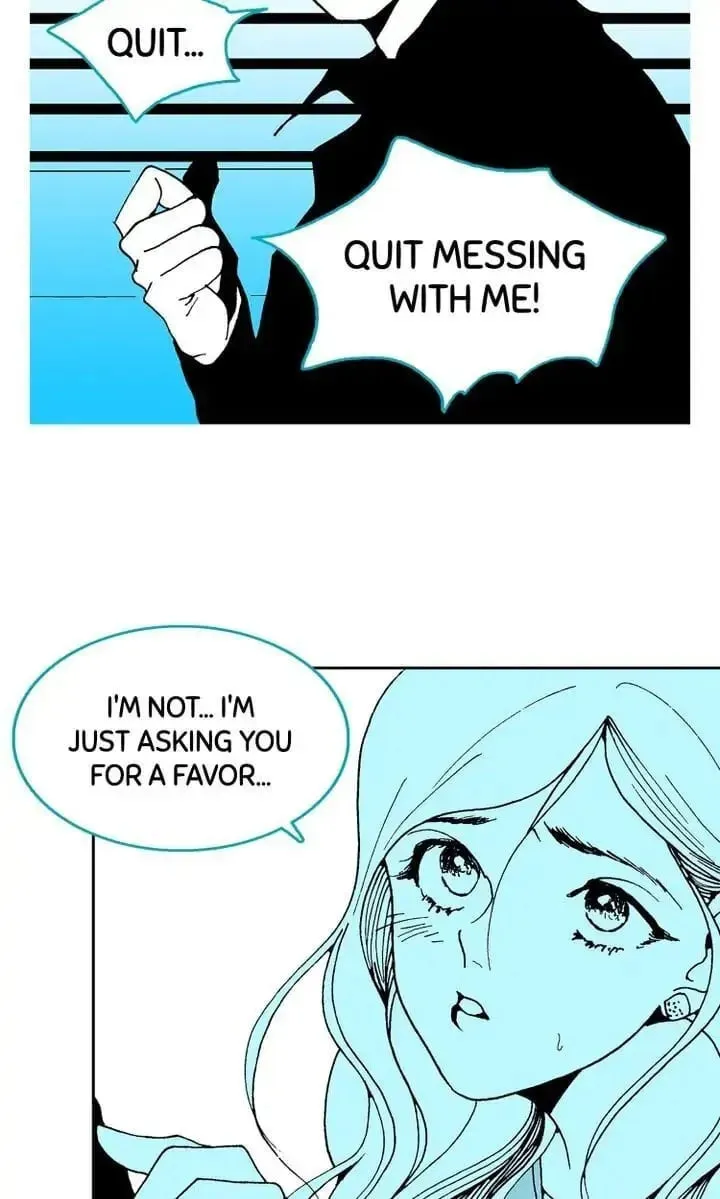 Read Deep Blue Child chapter 29 image 3 on Lezhin