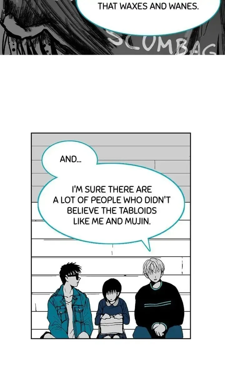 Read Deep Blue Child chapter 29 image 30 on Lezhin