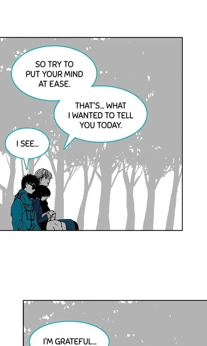 Read Deep Blue Child chapter 29 image 31 on Lezhin