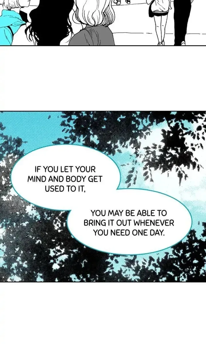 Read Deep Blue Child chapter 29 image 33 on Lezhin