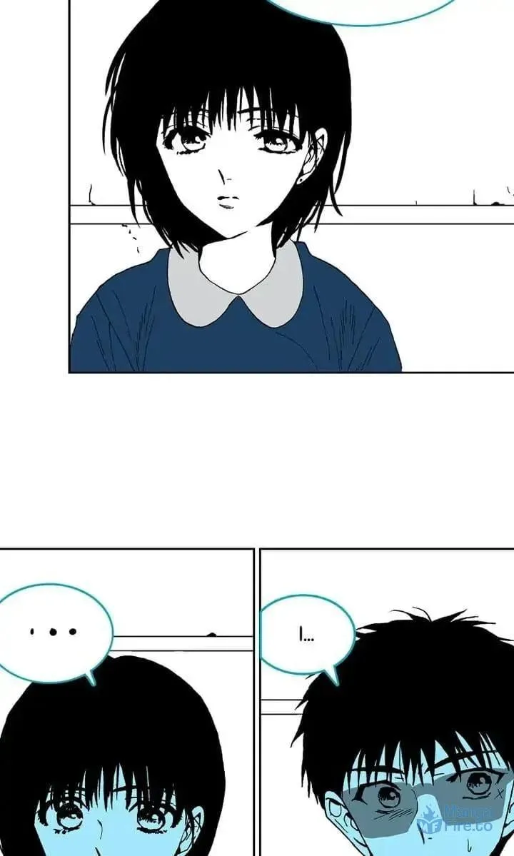 Read Deep Blue Child chapter 29 image 35 on Lezhin