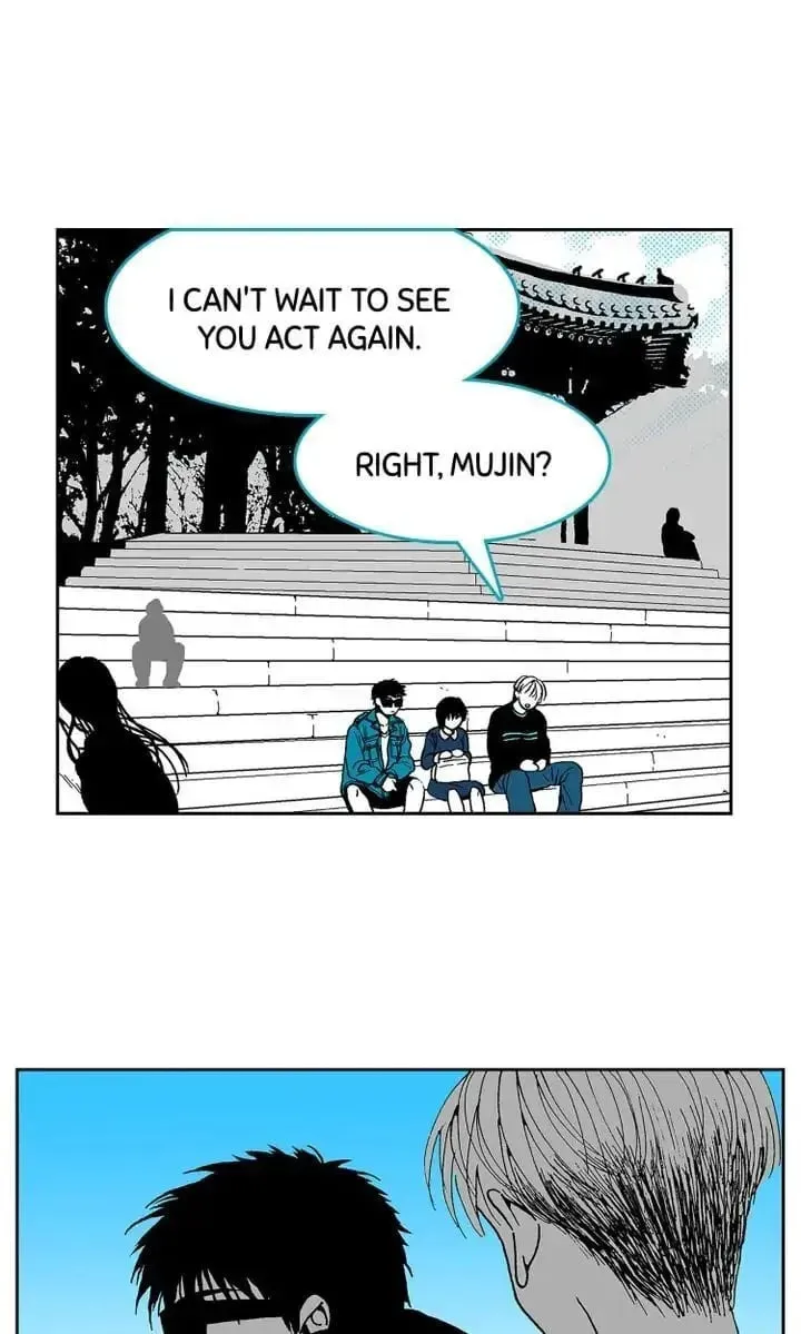 Read Deep Blue Child chapter 29 image 37 on Lezhin