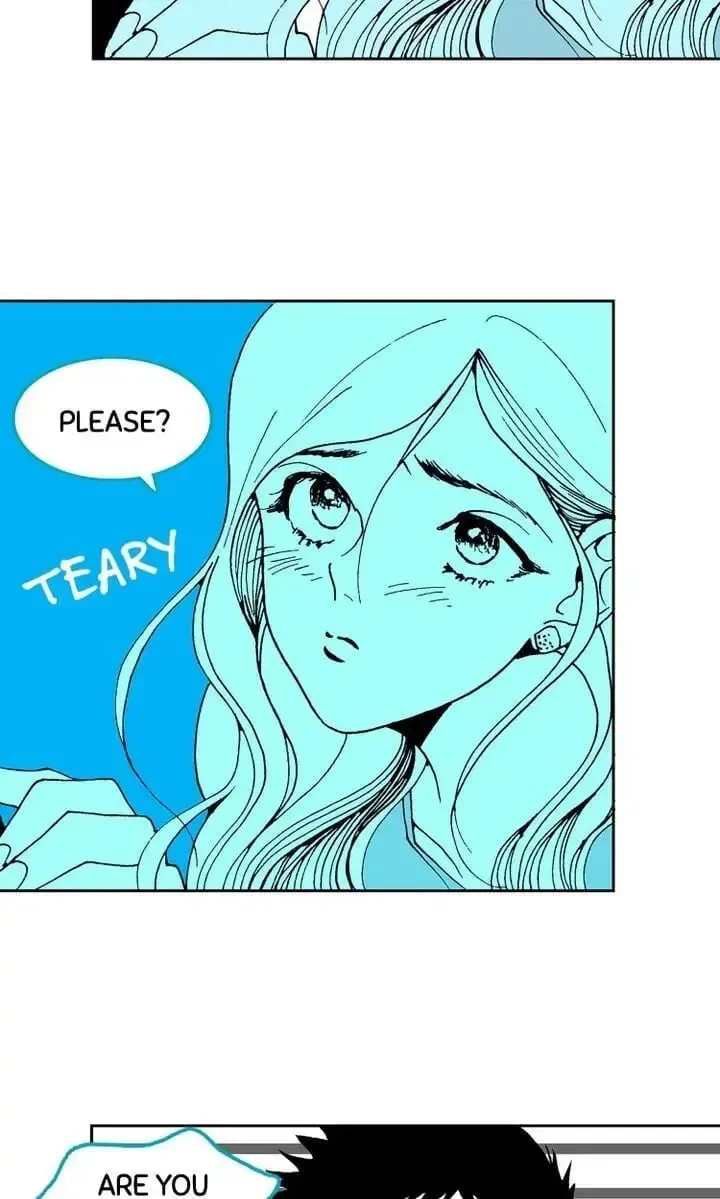 Read Deep Blue Child chapter 29 image 4 on Lezhin